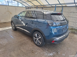 Peugeot 3008 Plug In Hibryd 2021 - imagine 5