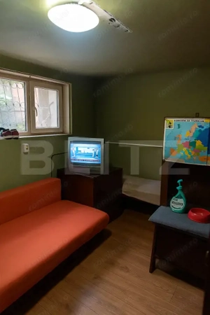 Oportunitate: Garsonieră in inima Clujului | Cladire istorica | Potențial mare