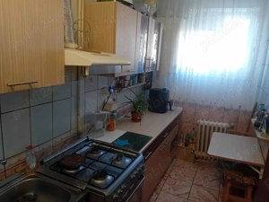 Ap 2Cam Darmanesti str Constantin Matase 45mp la cheie renovat mobilat centrala etaj 4 pod personal - imagine 6