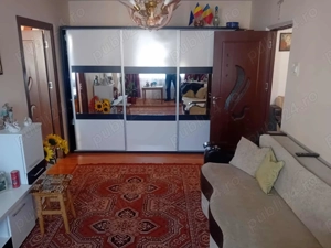 Ap 2Cam Darmanesti str Constantin Matase 45mp la cheie renovat mobilat centrala etaj 4 pod personal