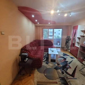Apartament cu 4 camere, Turnisor