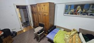 Vand apartament 2 camere cf 1 decomandat Lunca ,bloc de caramida - imagine 6