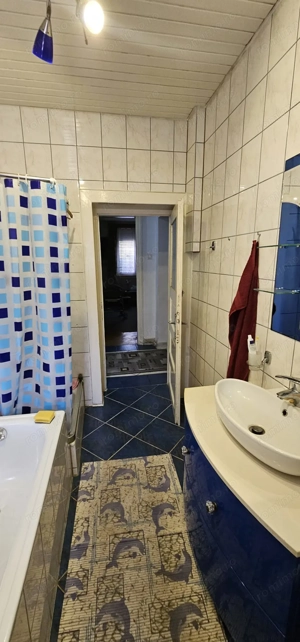 Vand apartament 2 camere cf 1 decomandat Lunca ,bloc de caramida - imagine 5