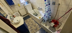 Vand apartament 2 camere cf 1 decomandat Lunca ,bloc de caramida - imagine 4