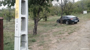 Teren intravilan Chicerea