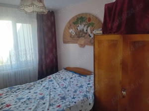 Ap 2Cam Darmanesti str Constantin Matase 45mp la cheie renovat mobilat centrala etaj 4 pod personal - imagine 5