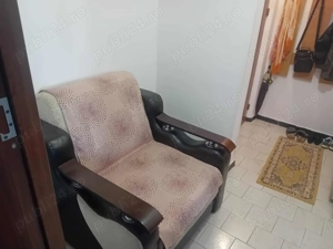 Ap 2Cam Darmanesti str Constantin Matase 45mp la cheie renovat mobilat centrala etaj 4 pod personal - imagine 8