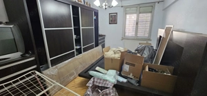 Vand apartament 2 camere cf 1 decomandat Lunca ,bloc de caramida - imagine 9