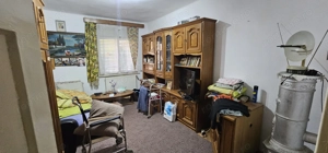 Vand apartament 2 camere cf 1 decomandat Lunca ,bloc de caramida - imagine 7