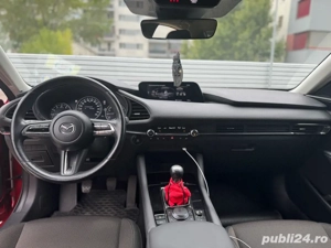 Vand Mazda 3 Skyactiv-G 150cp,2021