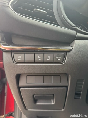 Vand Mazda 3 Skyactiv-G 150cp,2021 - imagine 3