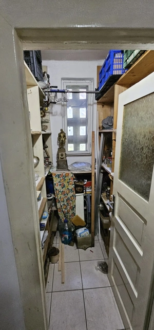 Vand apartament 2 camere cf 1 decomandat Lunca ,bloc de caramida - imagine 12