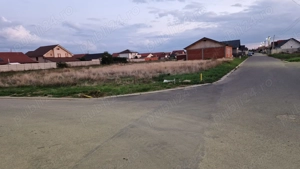 Vând 2 parcele teren intravilan în Nojorid Bihor