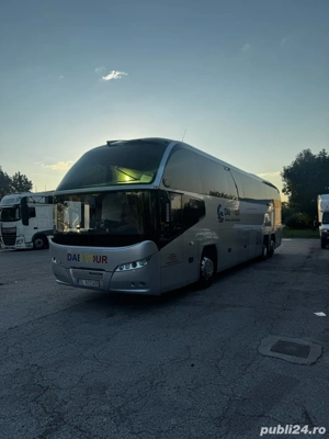 Transport persoane intern si international - imagine 3