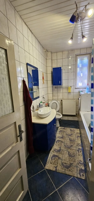 Vand apartament 2 camere cf 1 decomandat Lunca ,bloc de caramida - imagine 10