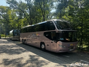 Transport persoane intern si international - imagine 4