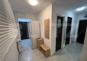 Apartament decomandat cu 2 camere, metrou Valea Ialomiței – 3 minute
