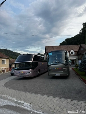 Transport persoane intern si international - imagine 5