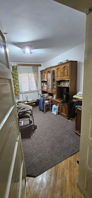 Vand apartament 2 camere cf 1 decomandat Lunca ,bloc de caramida - imagine 13