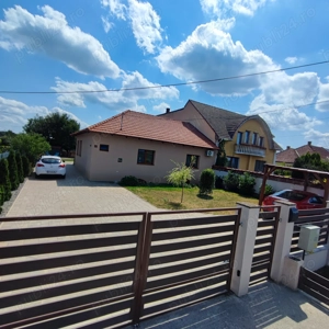 casă eco de lux de vânzare