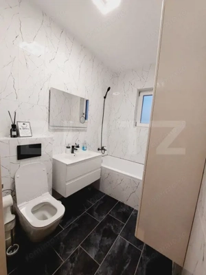 Penthouse cu priveliste spre padure, cu 2 parcari, etaj retras, 77 mp utili - imagine 16