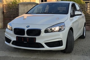 BMW Seria 2 Active Tourer 1.5 D 116 CP