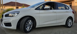BMW Seria 2 Active Tourer 1.5 D 116 CP - imagine 3