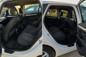 BMW Seria 2 Active Tourer 1.5 D 116 CP - imagine 8