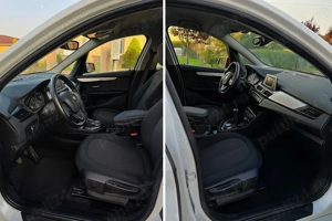 BMW Seria 2 Active Tourer 1.5 D 116 CP - imagine 7