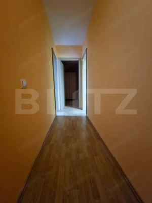 Apartament la mansarda, 4 camere, Vasile Aron  - imagine 3