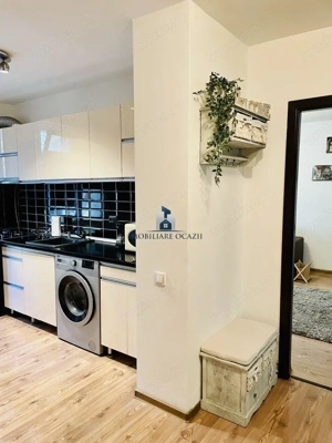 Apartament 3 camere Decomandat Izvorul Muresului - imagine 3