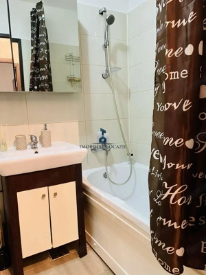 Apartament 3 camere Decomandat Izvorul Muresului - imagine 5
