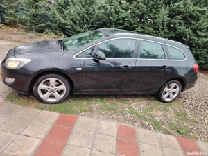 Vand Opel Astra J Sports Tourer Automata  - imagine 4 Vand Opel Astra J Sports Tourer Automata  - imagine 4