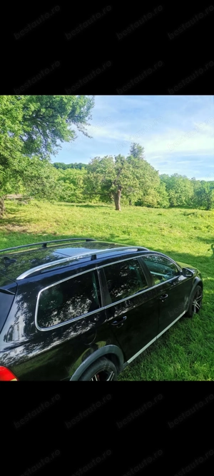 Volkswagen passat altrack  - imagine 3