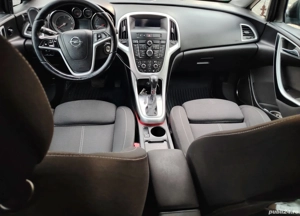 Vand Opel Astra J Sports Tourer Automata  - imagine 2 Vand Opel Astra J Sports Tourer Automata  - imagine 2