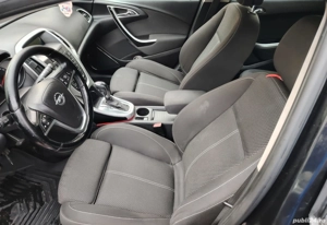 Opel Astra J Sports Tourer Automata  - imagine 4