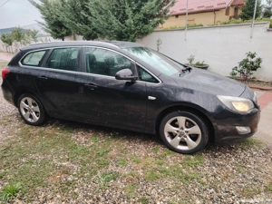 Vand Opel Astra J Sports Tourer Automata  - imagine 3 Vand Opel Astra J Sports Tourer Automata  - imagine 3
