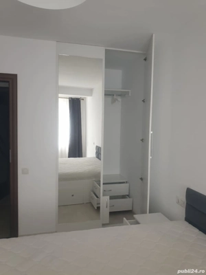 Închiriez apartament  - imagine 5