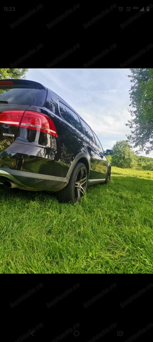 Volkswagen passat altrack  - imagine 4