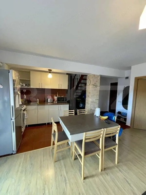 Apartament 3 camere , 90 MP ,  Zona Strazii Campului