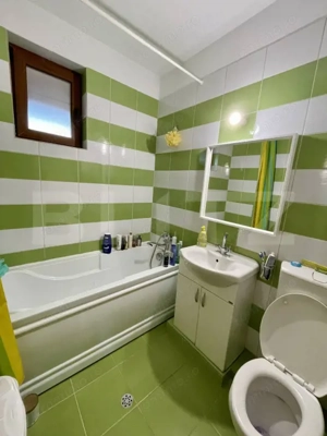 Apartament 3 camere , 90 MP ,  Zona Strazii Campului - imagine 5
