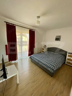 Apartament 3 camere , 90 MP ,  Zona Strazii Campului