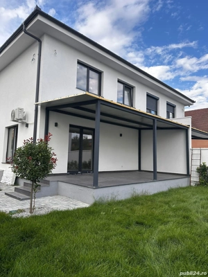 Casa de vanzare Nufarul Oradea - imagine 2