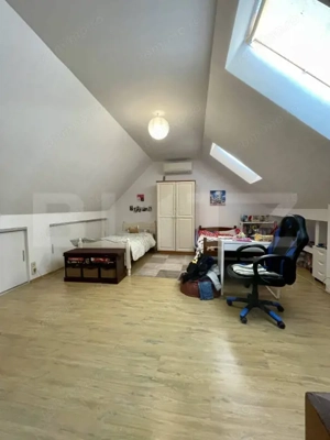 Apartament 3 camere , 90 MP ,  Zona Strazii Campului - imagine 7