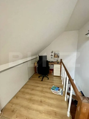 Apartament 3 camere , 90 MP ,  Zona Strazii Campului - imagine 6