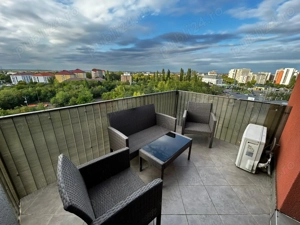 Apartament 3 camere  confort 1 etaj 7 din 8 Complex Rezidential Iris zona Aradului parcare subterana - imagine 16