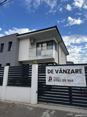 Casa de vanzare Nufarul Oradea - imagine 3
