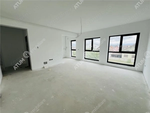 Apartament cu 2 camere si loc de parcare etaj 1 zona Unimat Selimbar