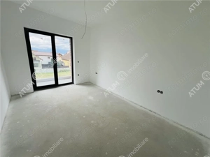 Apartament cu 2 camere si loc de parcare etaj 2 zona Unimat Selimbar - imagine 3