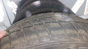 Anvelope Dacia Logan iarnă 185 65 15 noii